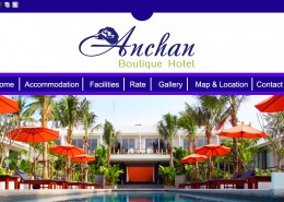 Anchan Boutique Hotel